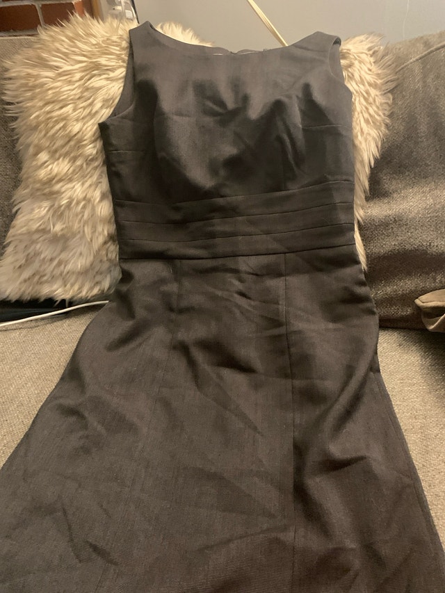 Little Black Dress - photo 3