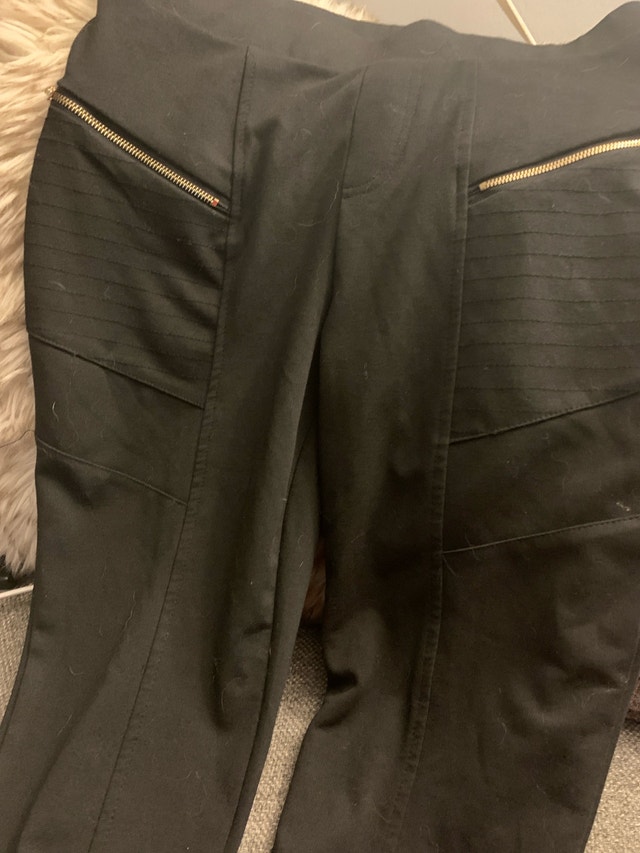 Addene Pants