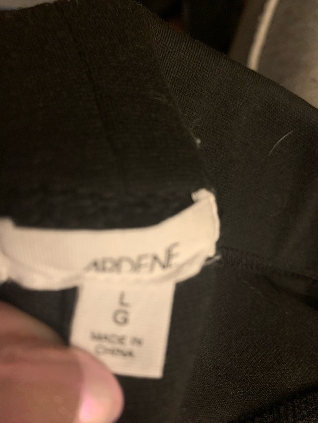 Addene Pants - photo 2