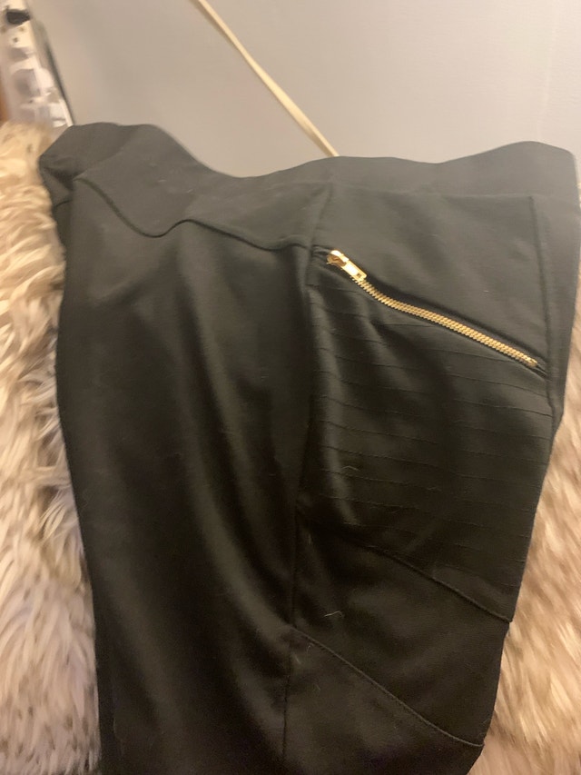 Addene Pants - photo 3