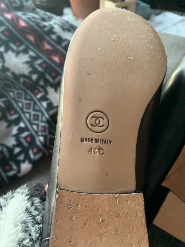 Chanel Loafers - photo 2