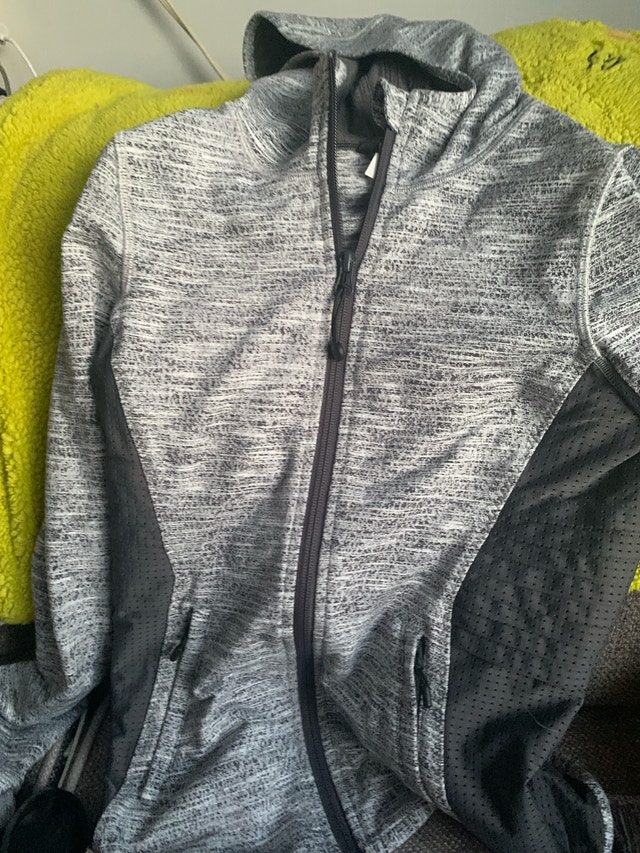 Girls Sweater Size 12
