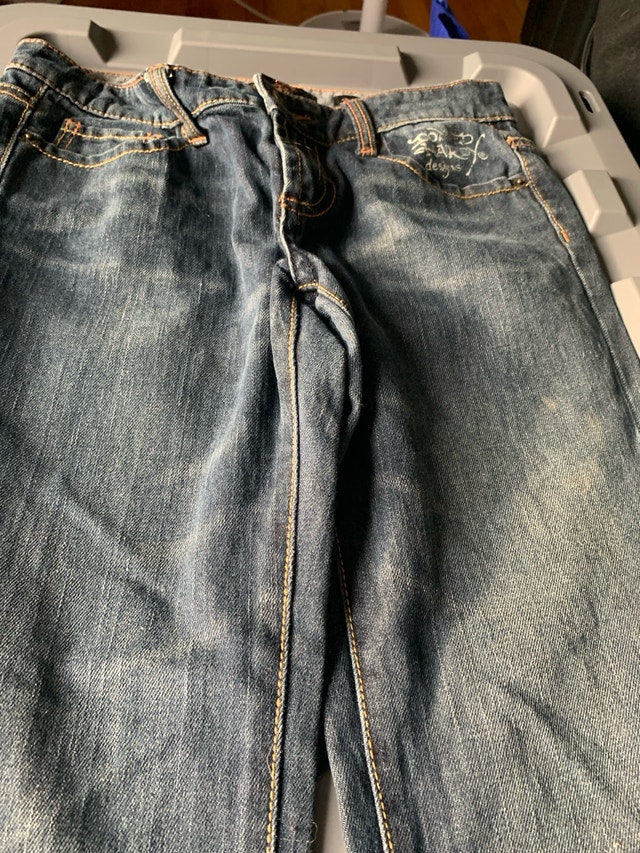 ED HARDY Jeans SZ 26 - photo 4