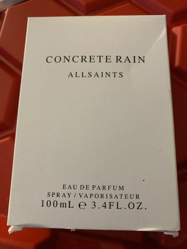 AllSaints Concrete Rain Eau de Parfum 100ml
