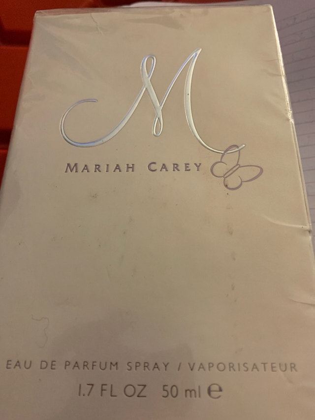 Mariah Carey Perfume 50ml