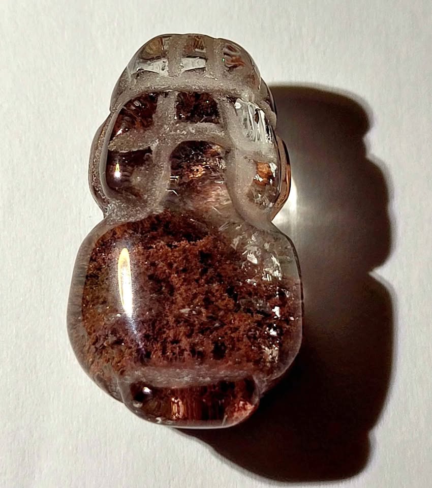 Lodolite Pixiu