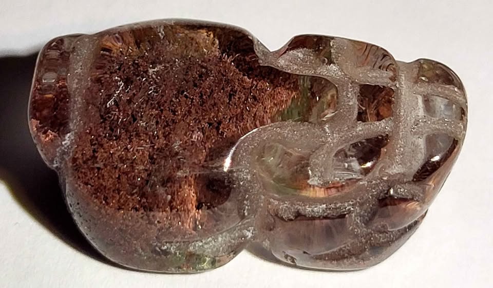 Lodolite Pixiu - photo 3
