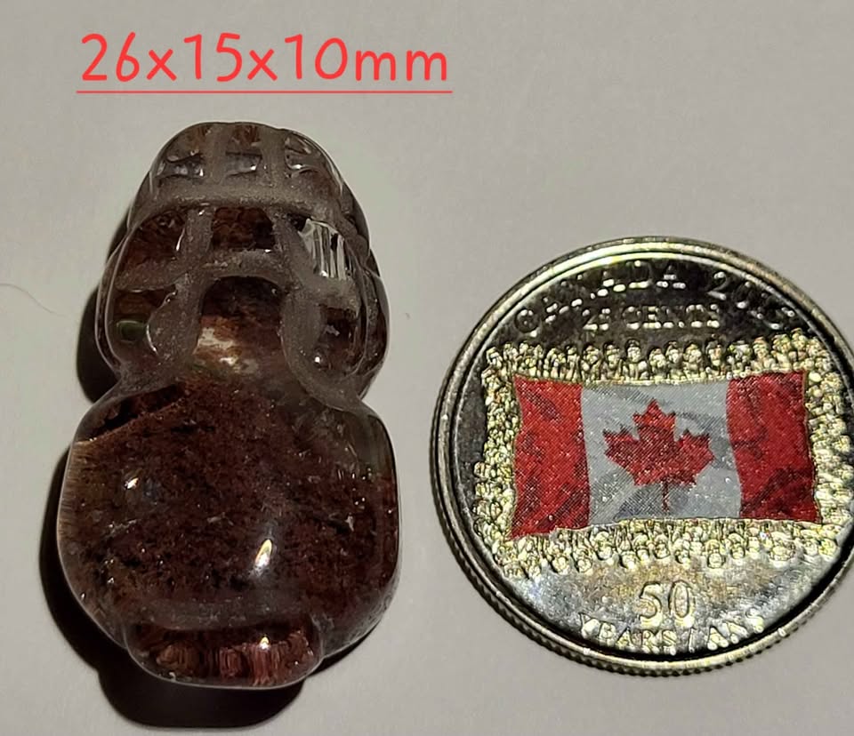 Lodolite Pixiu - photo 4