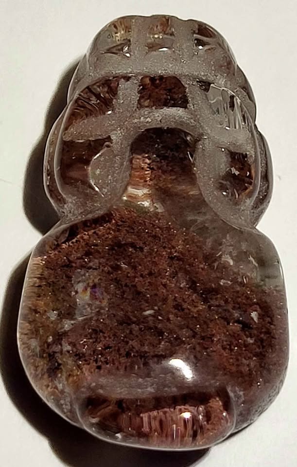 Lodolite Pixiu - photo 5