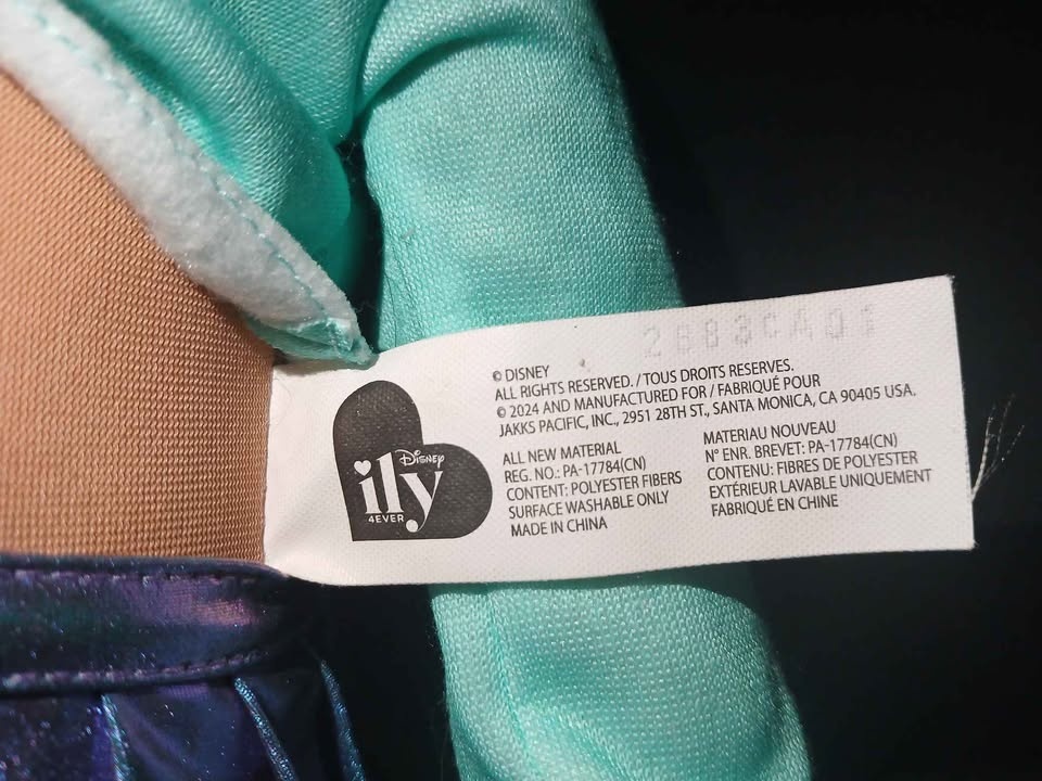 Disney iLY 4EVER Fashion Doll - photo 4