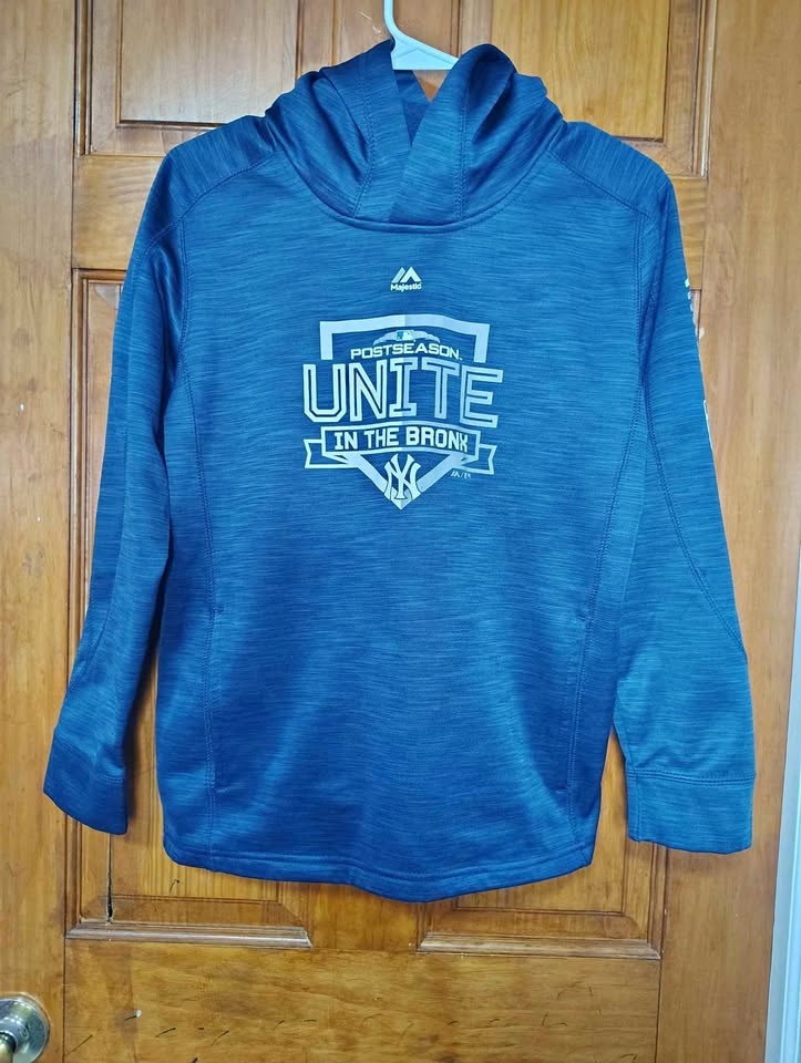 Hoodies, Size 12/14
