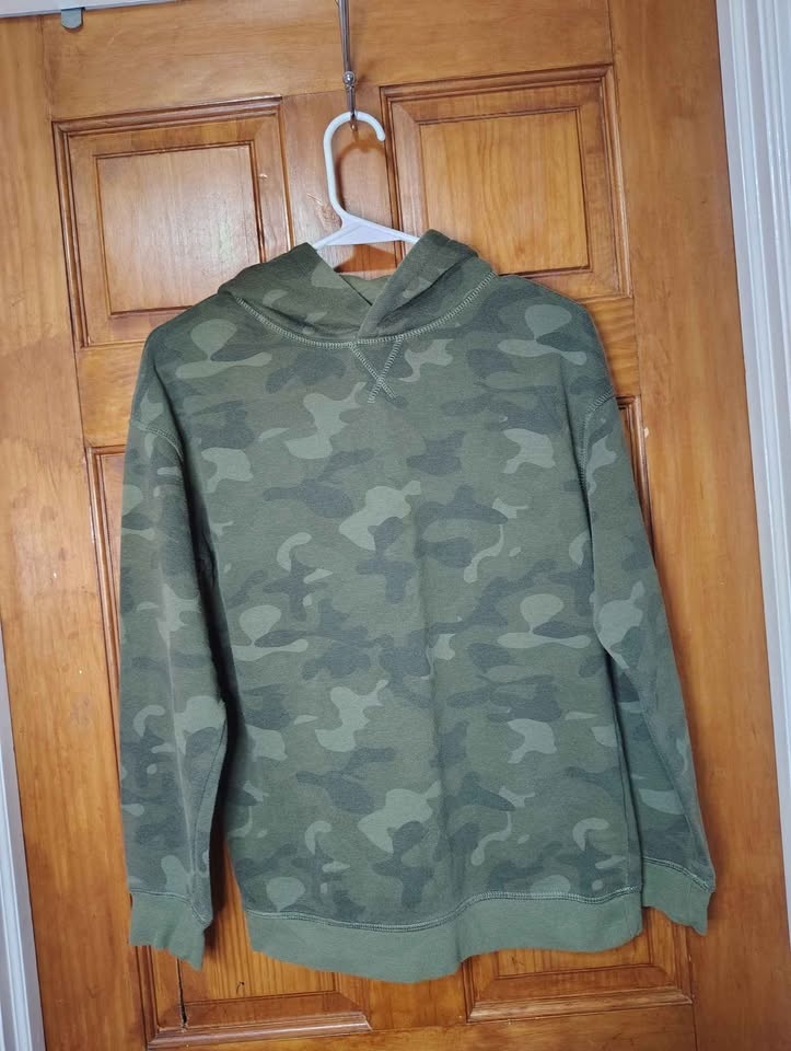 Hoodies, Size 12/14 - photo 3