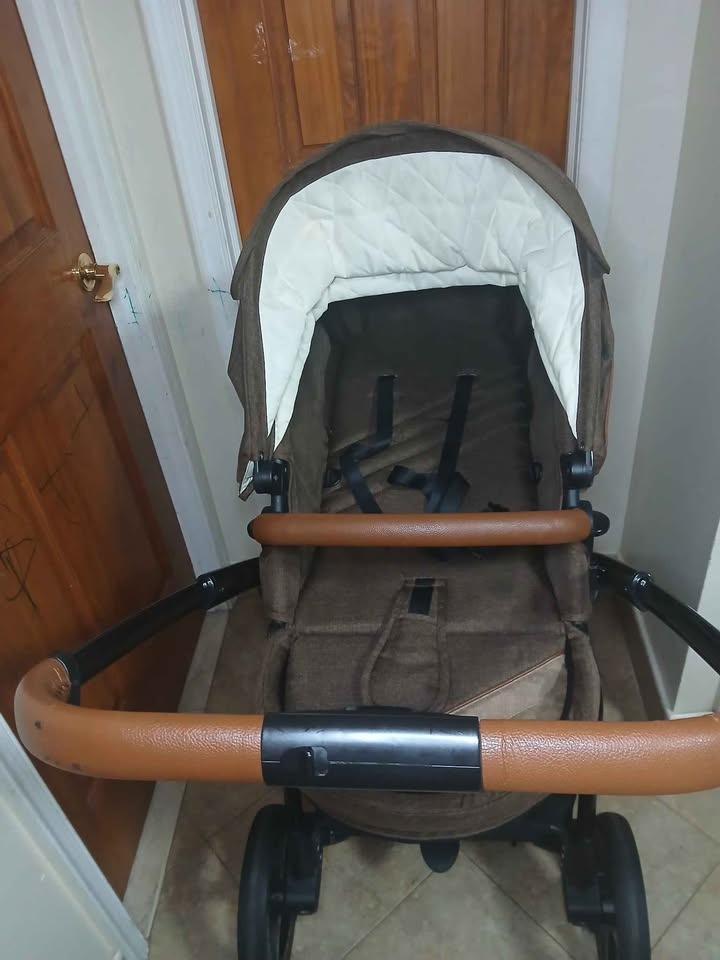 Burbay Stroller - photo 2