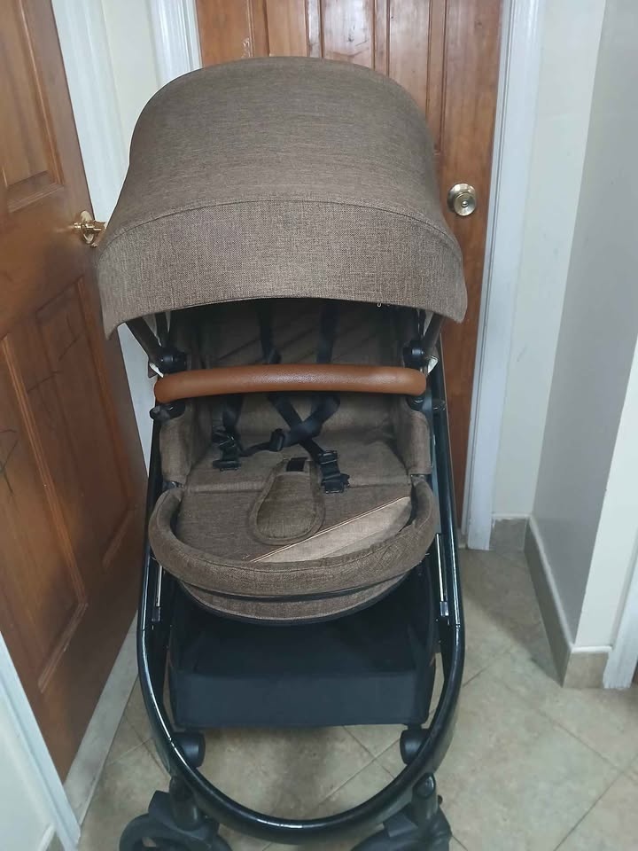 Burbay Stroller - photo 4