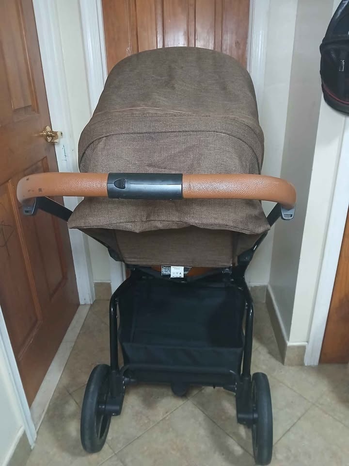 Burbay Stroller - photo 5