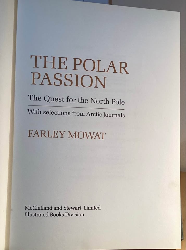 The Polar Passion - photo 3