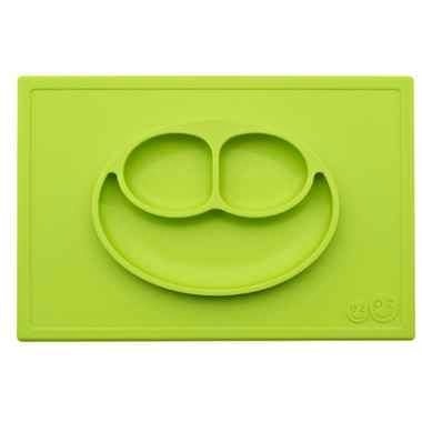 ezpz Happy Mat (Lime)