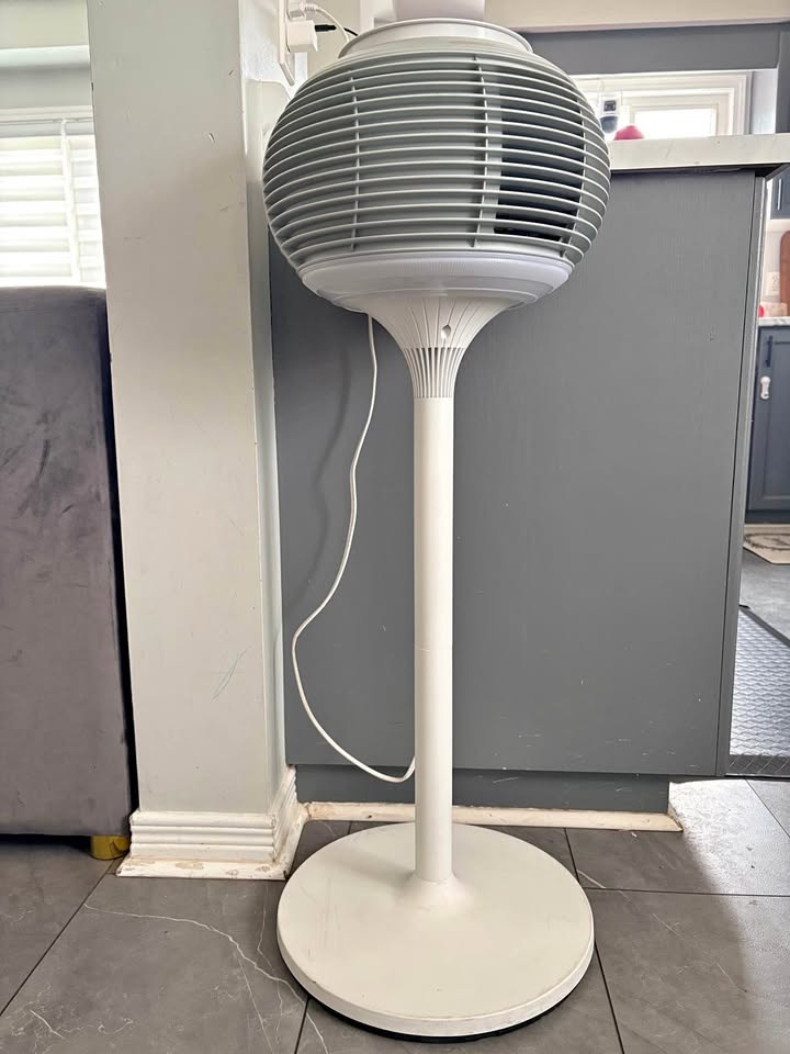 Comfort mate- HEATER, FAN and Light *PRICE FIRM*