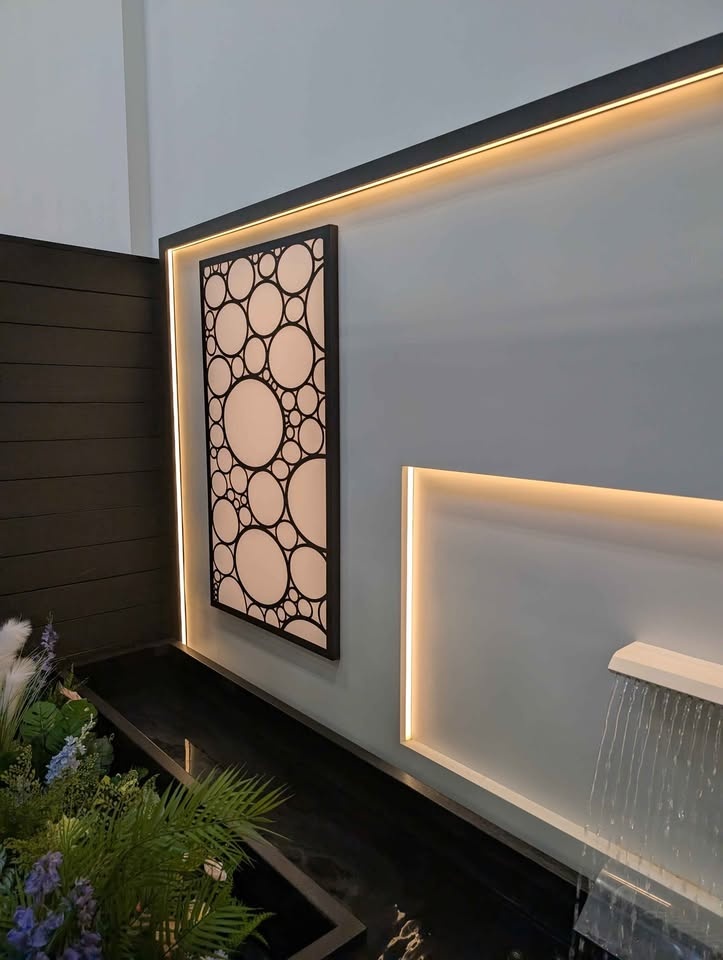 Water Feature Wall | Sample Sale | In Stock | Clearance | Backya - photo 5