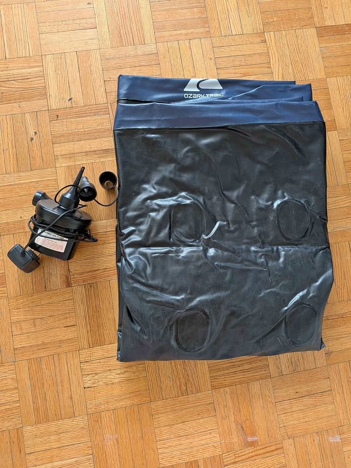 Air Mattress