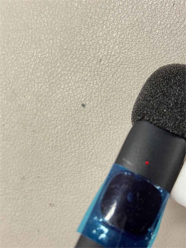 Wireless Lavalier Mics for Android/iPhone/PC (2 Pack) - photo 3