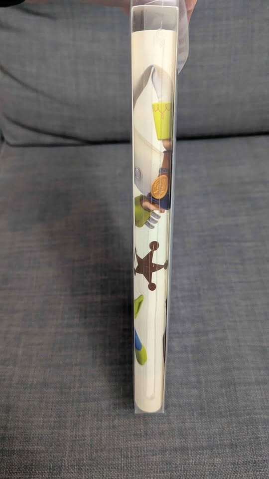 Pixar Toy Story Peel & Stick Wall Decals Pack - photo 4
