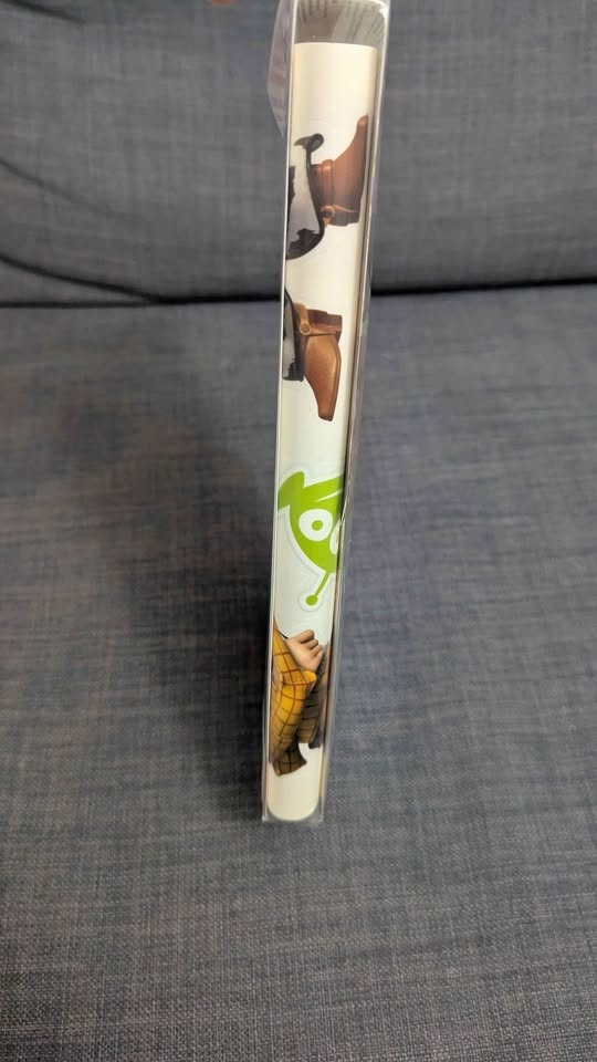 Pixar Toy Story Peel & Stick Wall Decals Pack - photo 5