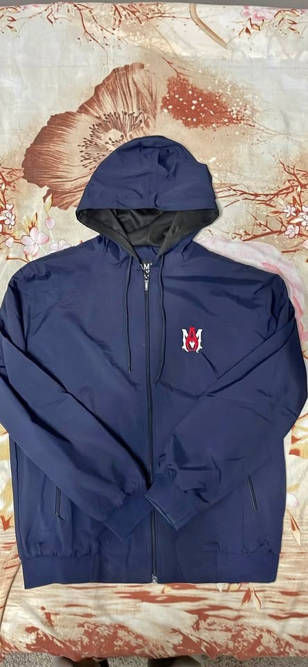 Amiri Hoodie