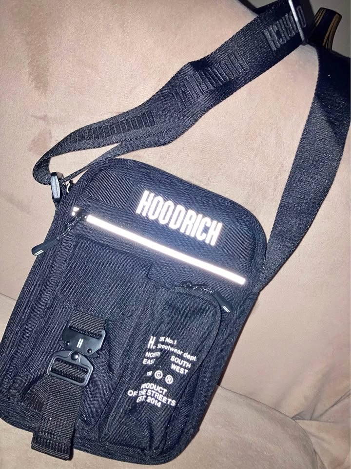 HOODRICH SIDEBAG