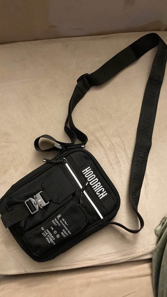 HOODRICH SIDEBAG - photo 2