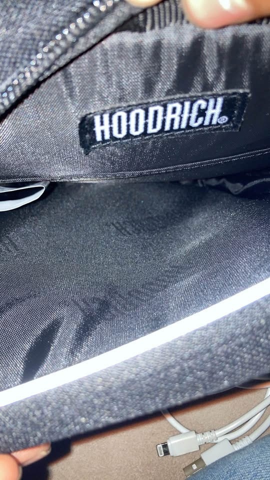 HOODRICH SIDEBAG - photo 3