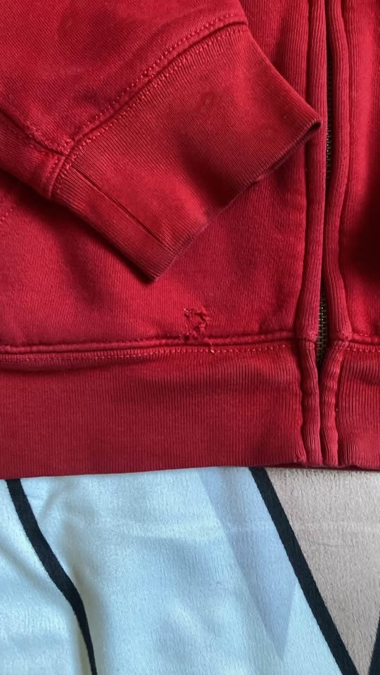 Polo Ralph Lauren Zip Up - photo 2