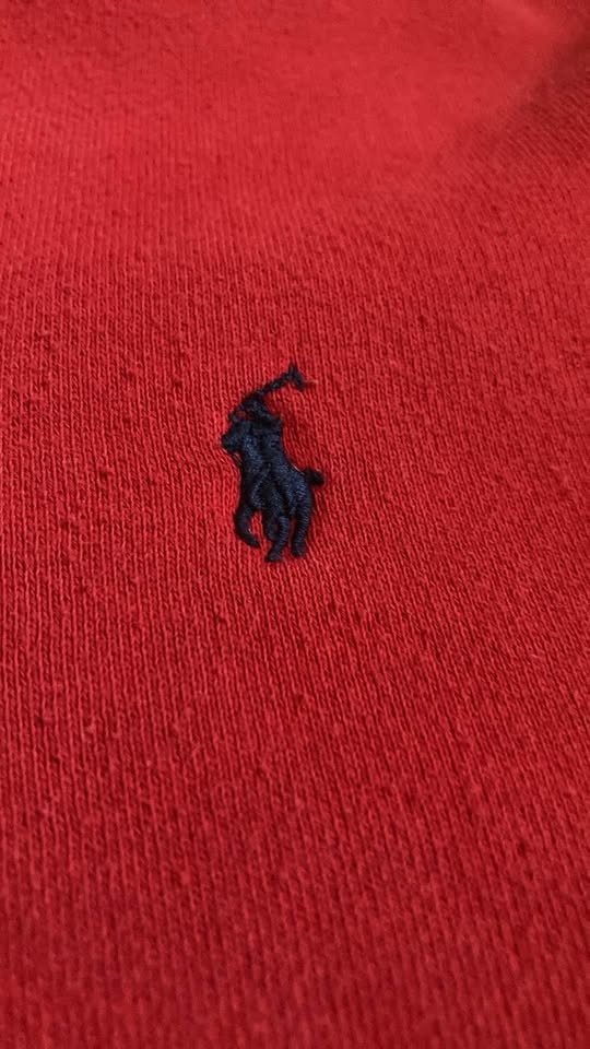 Polo Ralph Lauren Zip Up - photo 4