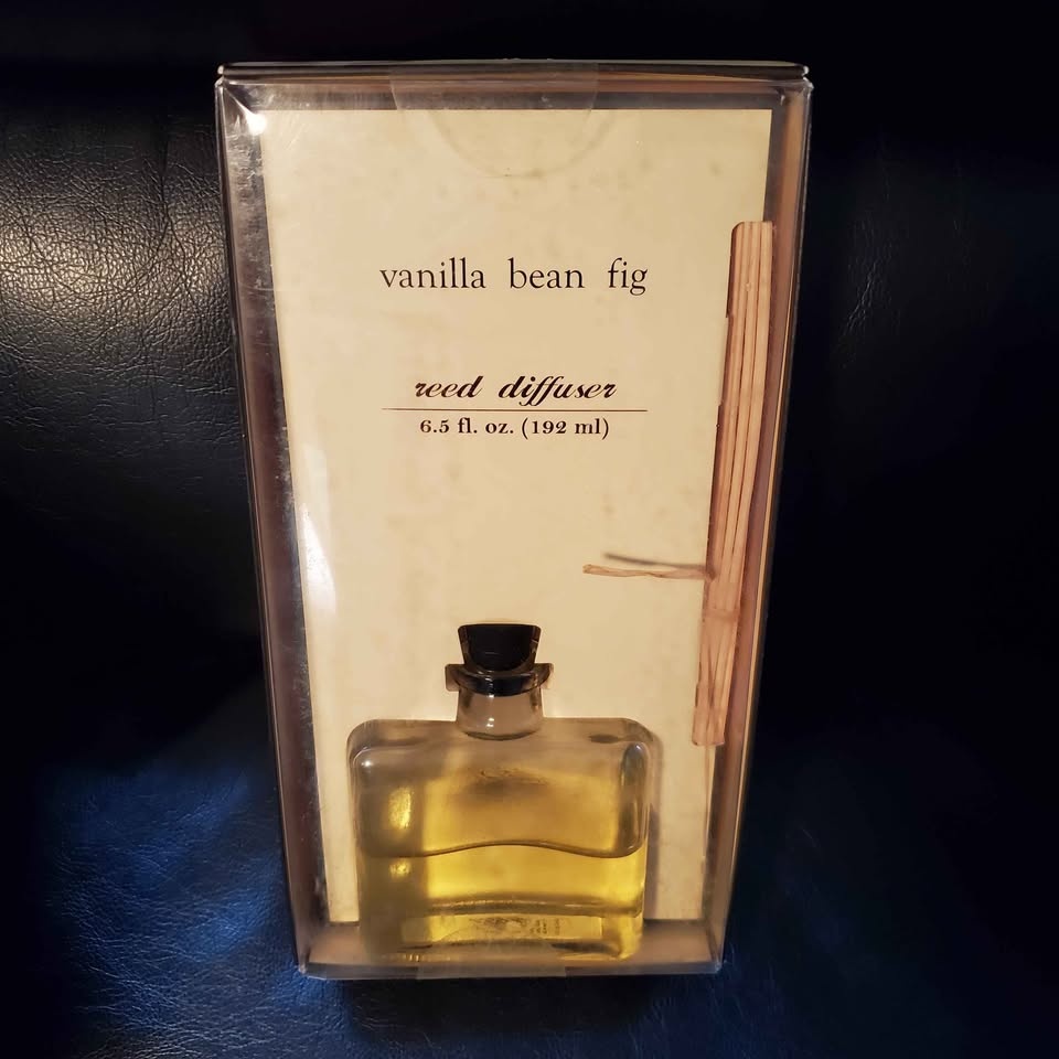 Reed oil diffusers - photo 2
