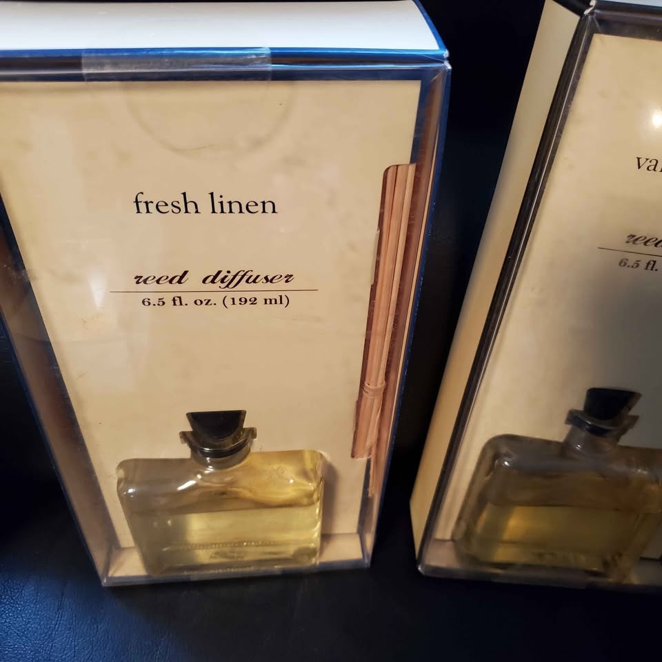 Reed oil diffusers - photo 3