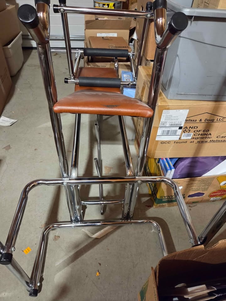 Weightlifting Bench - photo 4