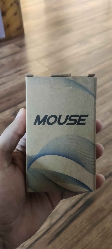 Wireless Bluetooth Mouse - photo 2