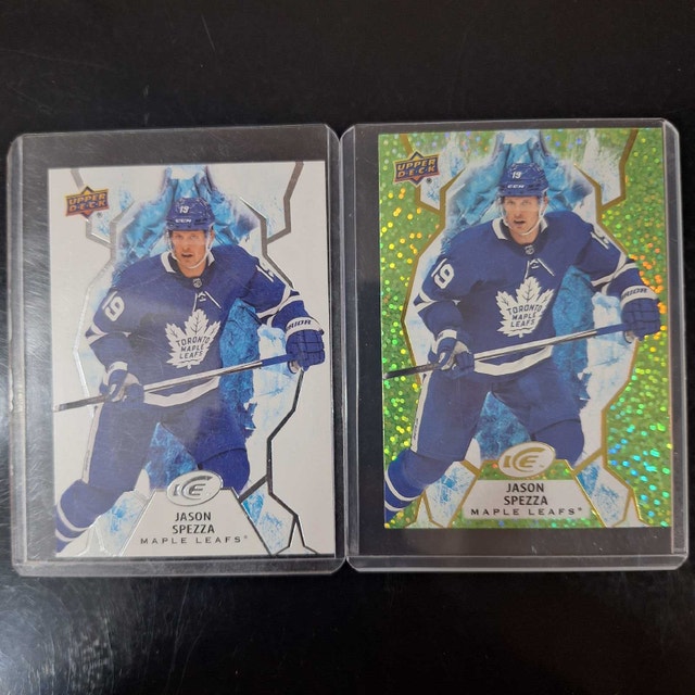 NHL - Jason Spezza Memorabilia Collection - photo 5