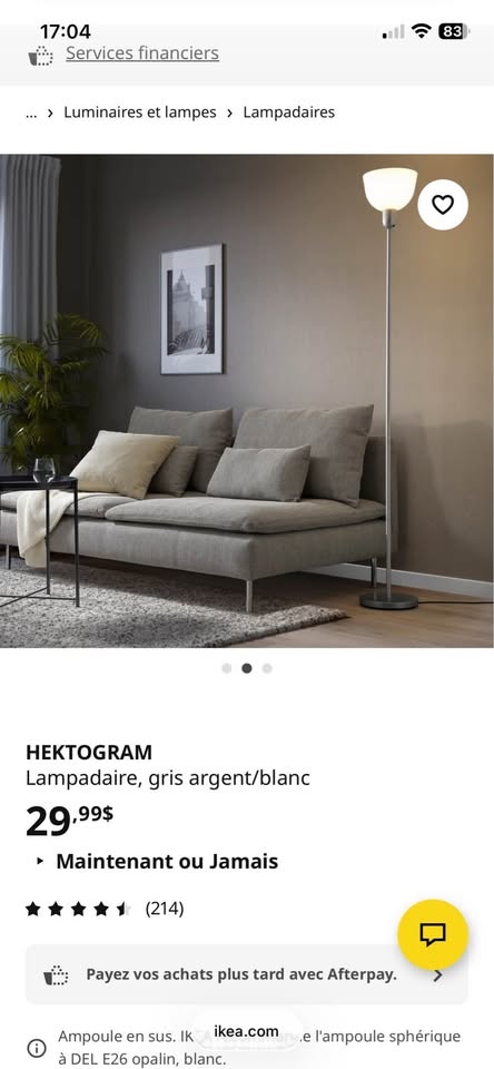 Lamp - photo 3