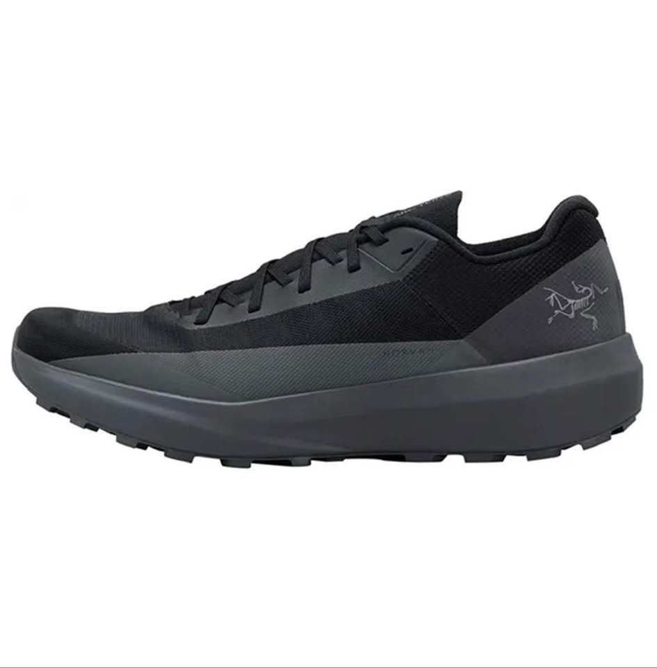 Arc'teryx Norvan LD-4 Trail Shoes (Men's)🏆 - photo 3