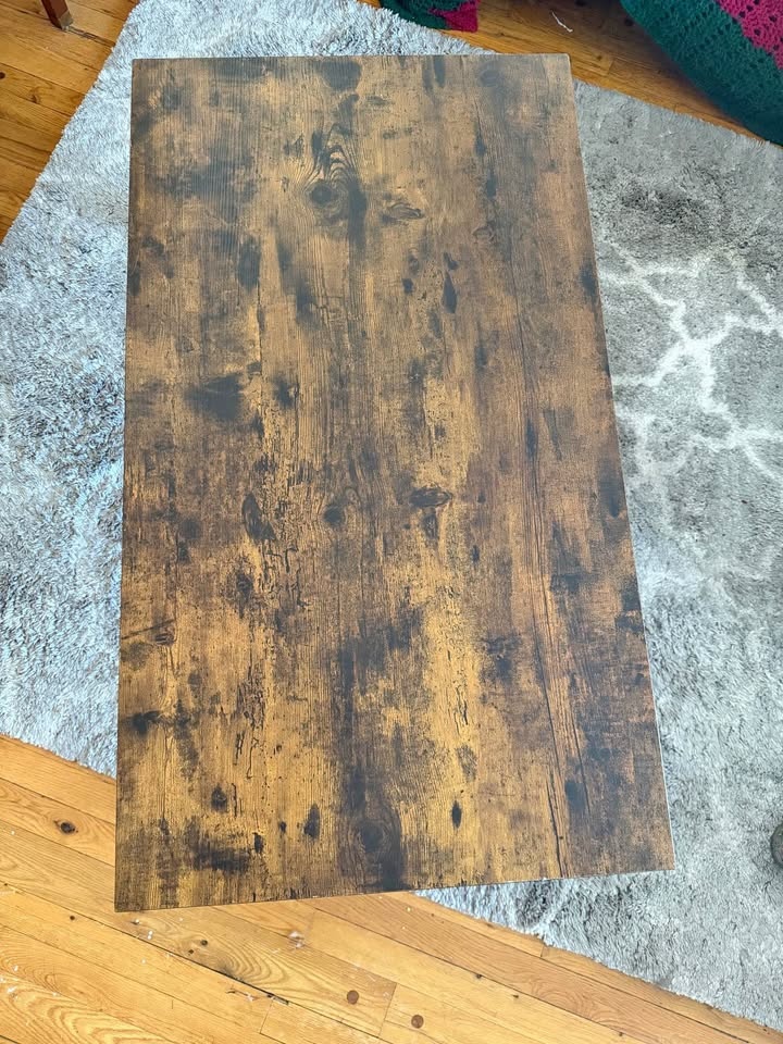 Large Coffee Table