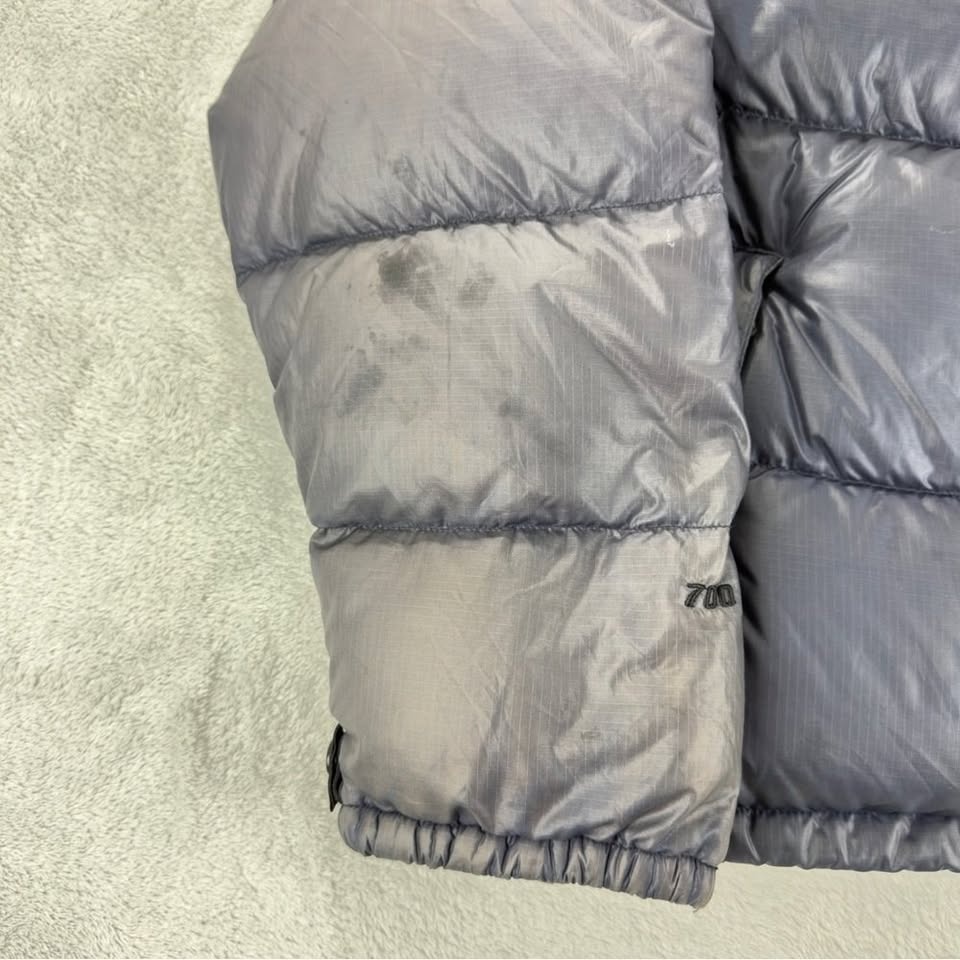 The North Face Men's Large Nuptse Puffer Jacket - photo 4
