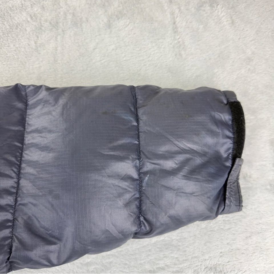 The North Face Men's Large Nuptse Puffer Jacket - photo 5