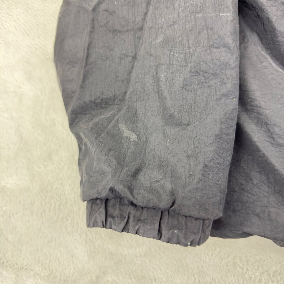 Vintage Nike Y2K Men's Large Reversible Jacket - photo 3