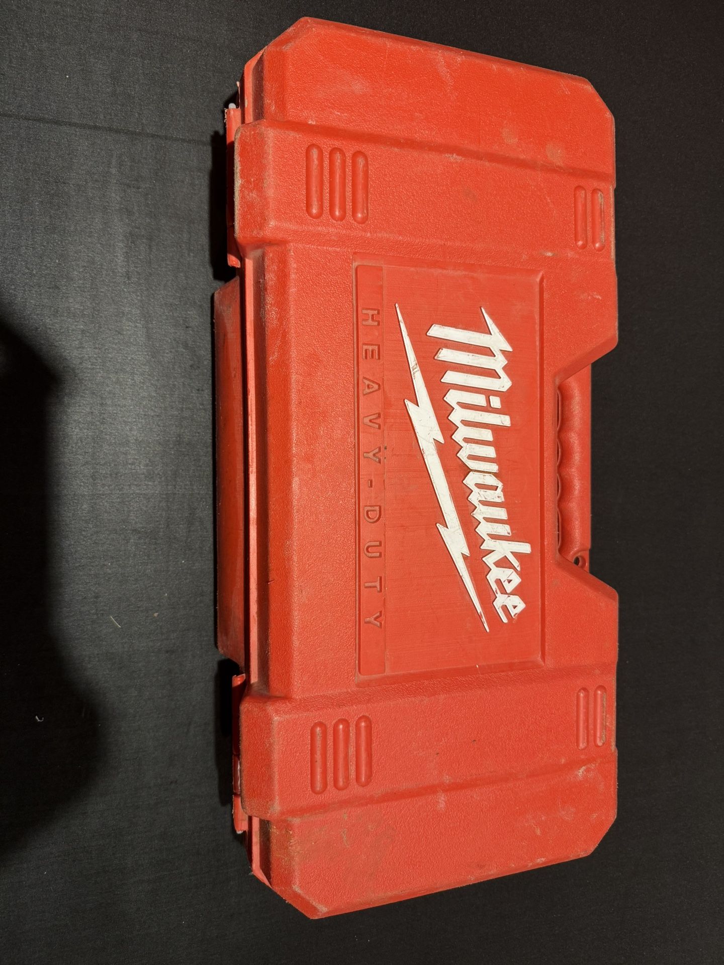 Milwaukee Sawzall And Corded Multitool - photo 2