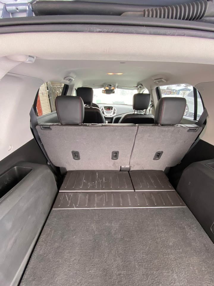 2014 GMC Terrain SLT - photo 3