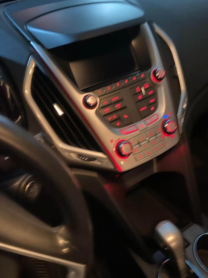 2014 GMC Terrain SLT - photo 4