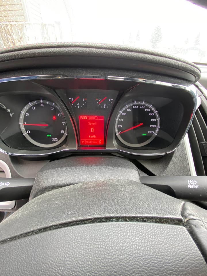 2014 GMC Terrain SLT - photo 5