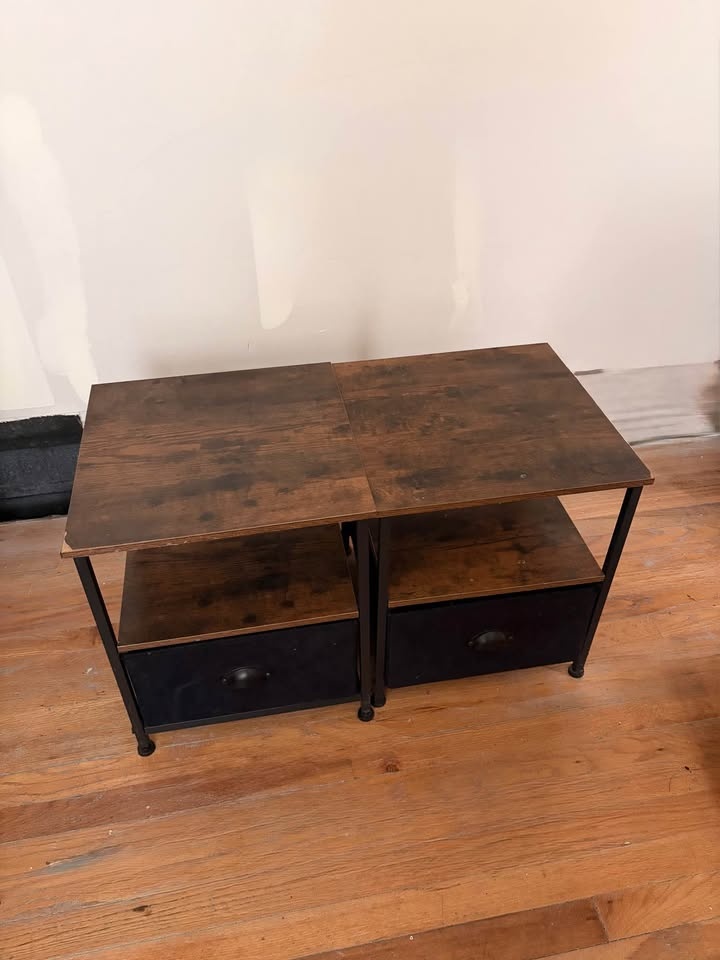 Night stand set - photo 2