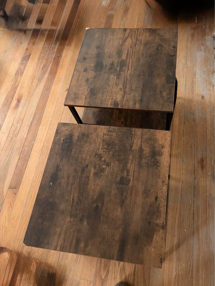 Night stand set - photo 3